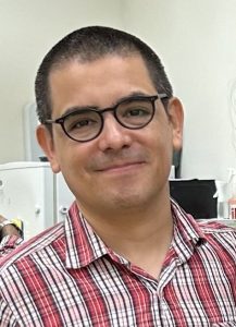Gonzalo Carvajal