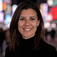 Jordan Brogan, MA, LMFT-AS