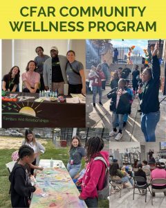 Community Wellness Program