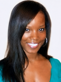 Zakiyyah Archie, MA, MFT