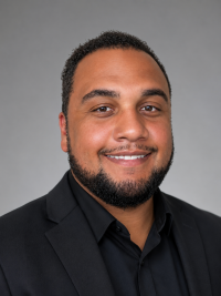 Aaron Mogaka