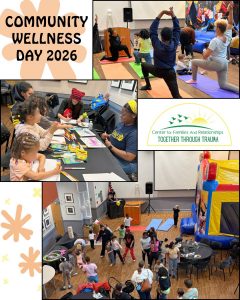 Community Wellness Day 2026