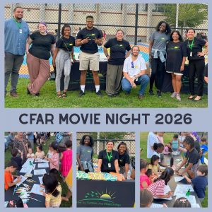 Movie Night 2026
